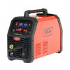 Spawarka Ideal Tecnomig 221 Synergic - zestaw - TMIG221SYN-G - Ideal - 12
