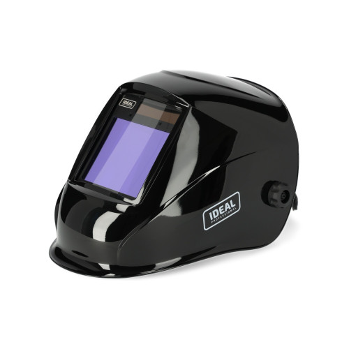 Przyłbica samościemniająca Ideal APS-958I TrueColour - APS-958I/TC-G - Ideal - 1