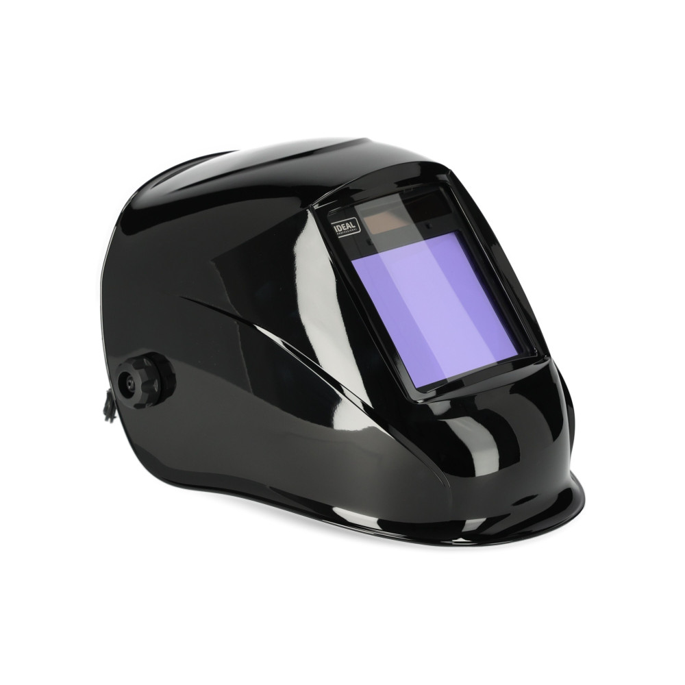 Przyłbica samościemniająca Ideal APS-958I TrueColour - APS-958I/TC-G - Ideal - 8