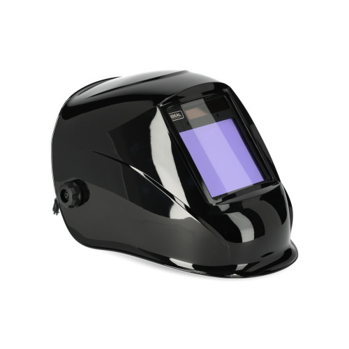 Przyłbica samościemniająca Ideal APS-958I TrueColour - APS-958I/TC-G - Ideal - 8