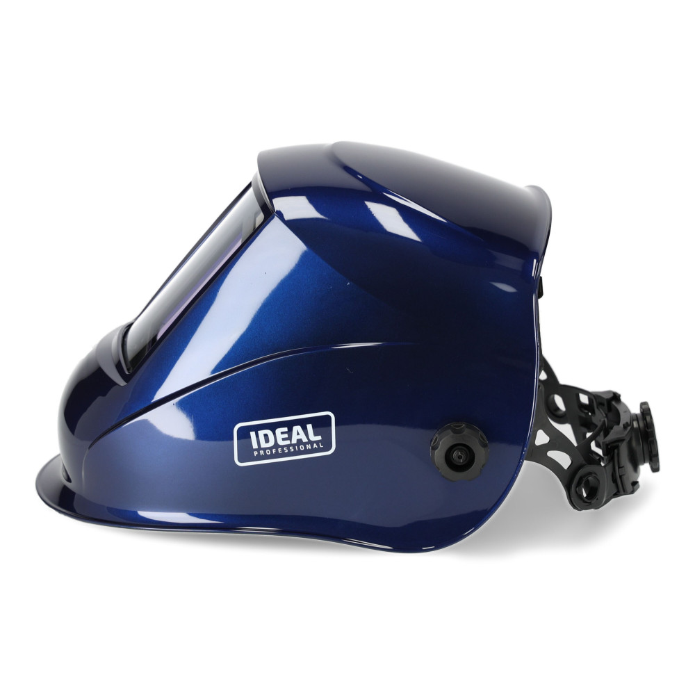 Przyłbica samościemniająca Ideal APS-958I TrueColour - APS-958I/TC-G - Ideal - 11