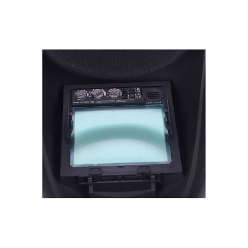 Przyłbica samościemniająca Ideal APS-958I TrueColour - APS-958I/TC-G - Ideal - 25