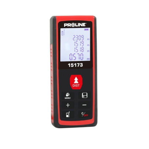 Dalmierz laserowy 20 m Proline - 15173 - Proline - 1