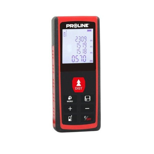 Dalmierz laserowy 40 m Proline - 15174 - Proline - 1