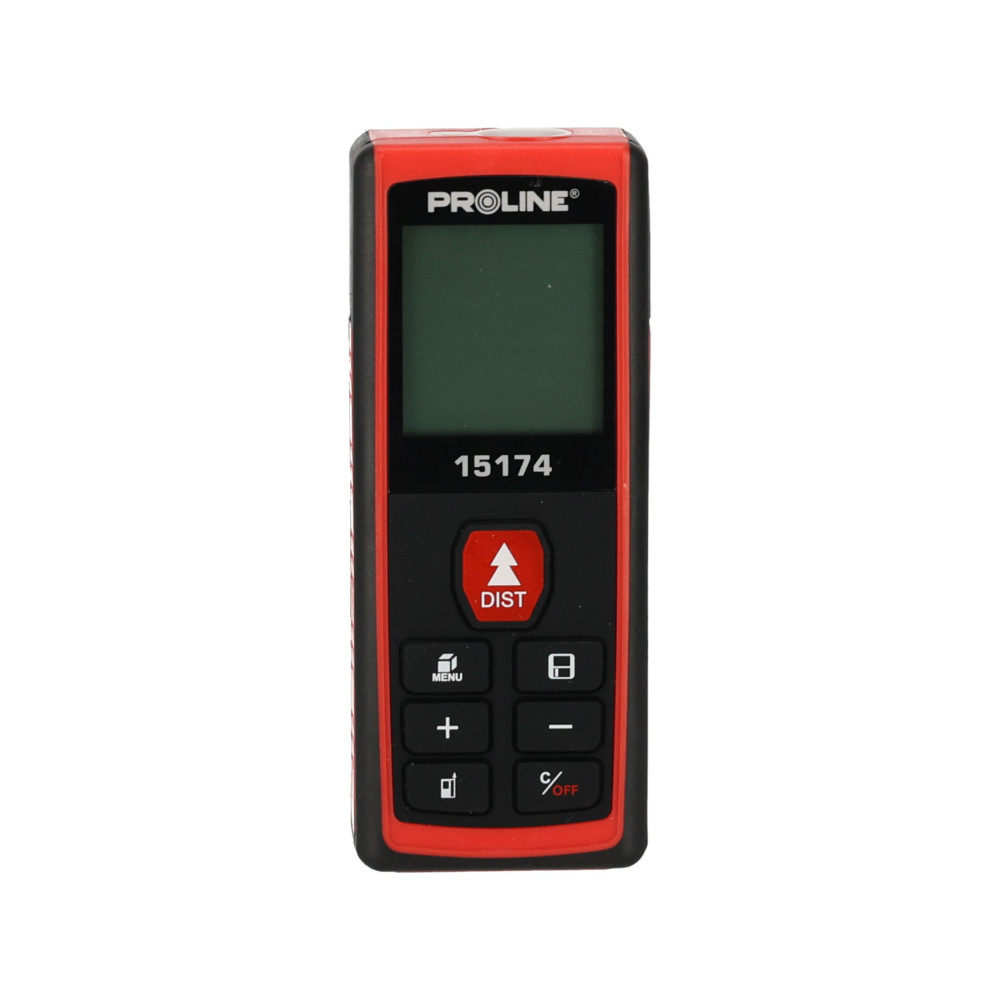 Dalmierz laserowy 40 m Proline - 15174 - Proline - 3