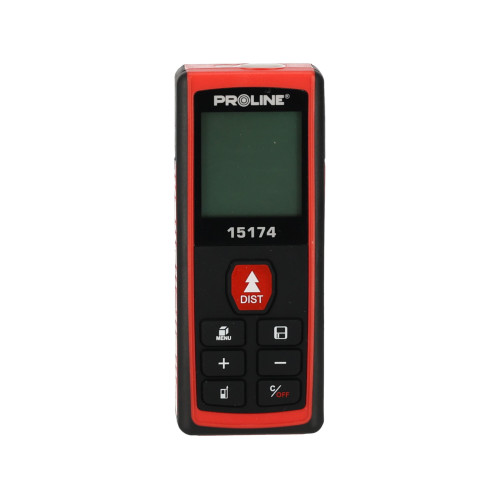 Dalmierz laserowy 40 m Proline - 15174 - Proline - 3