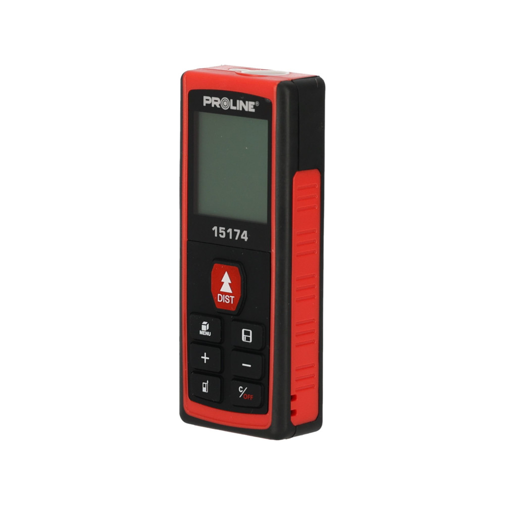 Dalmierz laserowy 40 m Proline - 15174 - Proline - 4