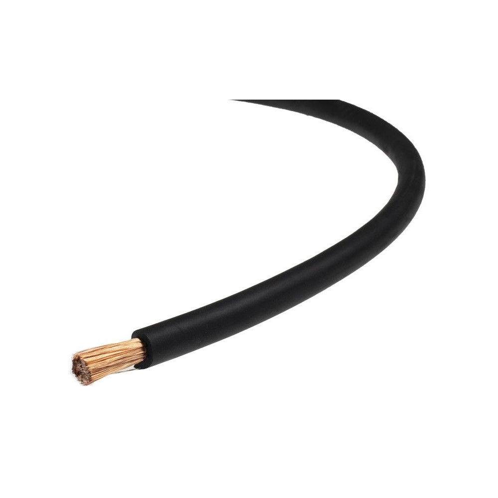 Kabel przewód spawalniczy H01N2-D OS 16 mm2 / 1 mb - H01N2-D-16 - FIXWELD - 2