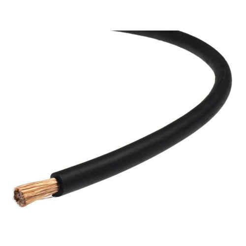 Kabel przewód spawalniczy H01N2-D OS 25 mm2 / 1 mb - H01N2-D-25 - FIXWELD - 1 2
