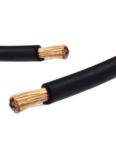 Kabel przewód spawalniczy H01N2-D OS 95 mm2 / 1 mb - H01N2-D-95 - FIXWELD - 1