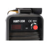 Spawarka inwertorowa Heidmann IGBT-300 - zestaw - H00701-G - Heidmann - 6