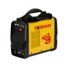 Spawarka inwertorowa Heidmann IGBT-300 - zestaw - H00701-G - Heidmann - 8