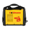 Spawarka inwertorowa Heidmann IGBT-300 - zestaw - H00701-G - Heidmann - 9
