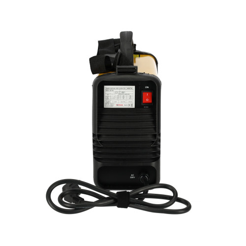 Spawarka inwertorowa Heidmann IGBT-300 - zestaw - H00701-G - Heidmann - 11
