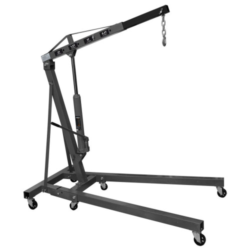 Podnośnik warsztatowy 2 t, 25-2382 mm, żuraw Neo Tools - 11-720 - NEO Tools - 1