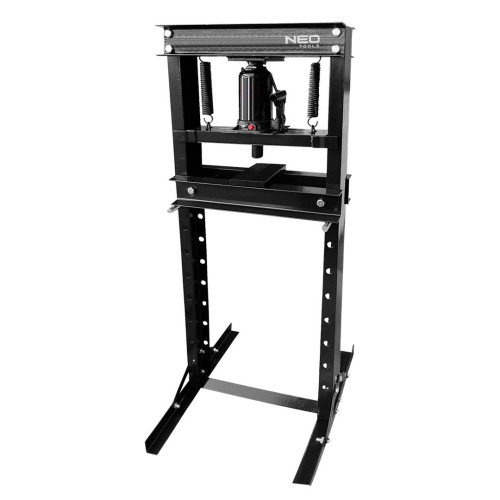 Prasa hydrauliczna, nacisk 20T Neo Tools - 11-714 - NEO Tools - 1