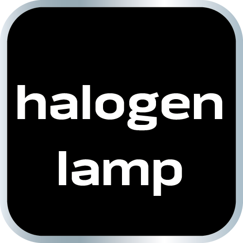 Promiennik stojący 1000W/2000W, aluminiowy, IP34, element grzejny halogen lamp, wysokość 2.1 m, bez pilota Neo Tools - 90-036 - 