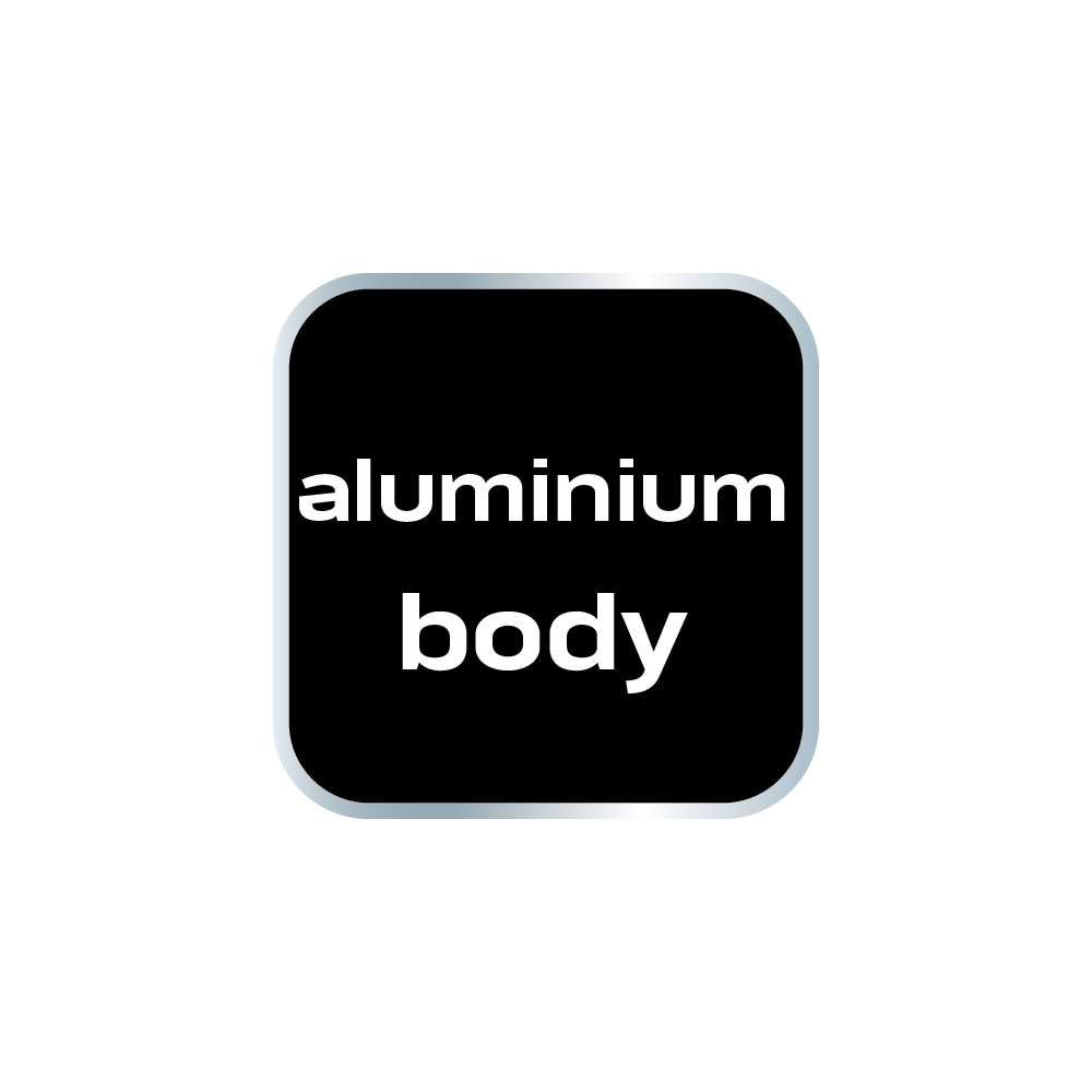Promiennik stojący 1000W/2000W, aluminiowy, IP34, element grzejny halogen lamp, wysokość 2.1 m, bez pilota Neo Tools - 90-036 - 