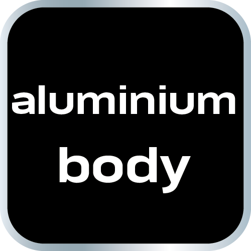 Promiennik stojący 1000W/2000W, aluminiowy, IP34, element grzejny halogen lamp, wysokość 2.1 m, bez pilota Neo Tools - 90-036 - 