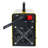 Prostownik z rozruchem Magnum Dinamik Inverter XS 0-460 - U ŁR XS 0-460 - Magnum - 4