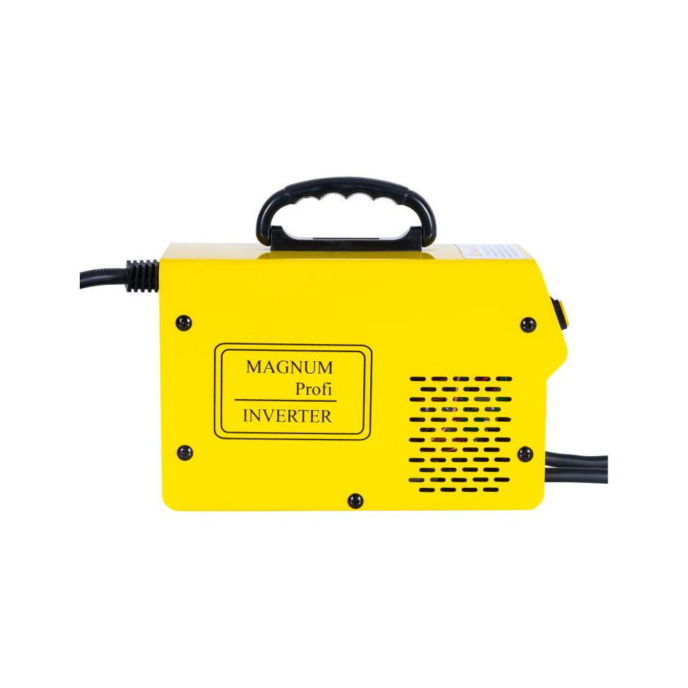 Prostownik z rozruchem Magnum Dinamik Inverter XS 0-460 - U ŁR XS 0-460 - Magnum - 5