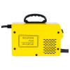 Prostownik z rozruchem Magnum Dinamik Inverter XS 0-460 - U ŁR XS 0-460 - Magnum - 5