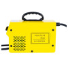 Prostownik z rozruchem Magnum Dinamik Inverter XS 0-460 - U ŁR XS 0-460 - Magnum - 6