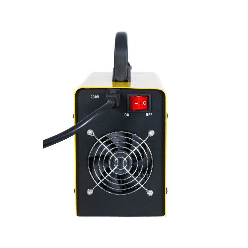 Prostownik z rozruchem Magnum Dinamik Inverter XL 0-840 - U ŁR XL 0-840 - Magnum - 4
