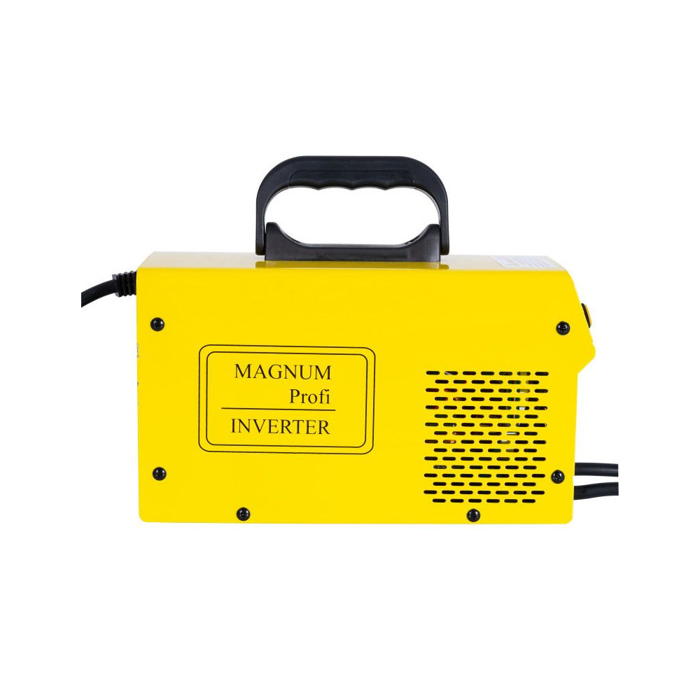 Prostownik z rozruchem Magnum Dinamik Inverter XL 0-840 - U ŁR XL 0-840 - Magnum - 5