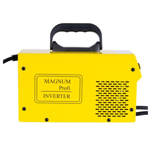 Prostownik z rozruchem Magnum Dinamik Inverter XL 0-840 - U ŁR XL 0-840 - Magnum - 5