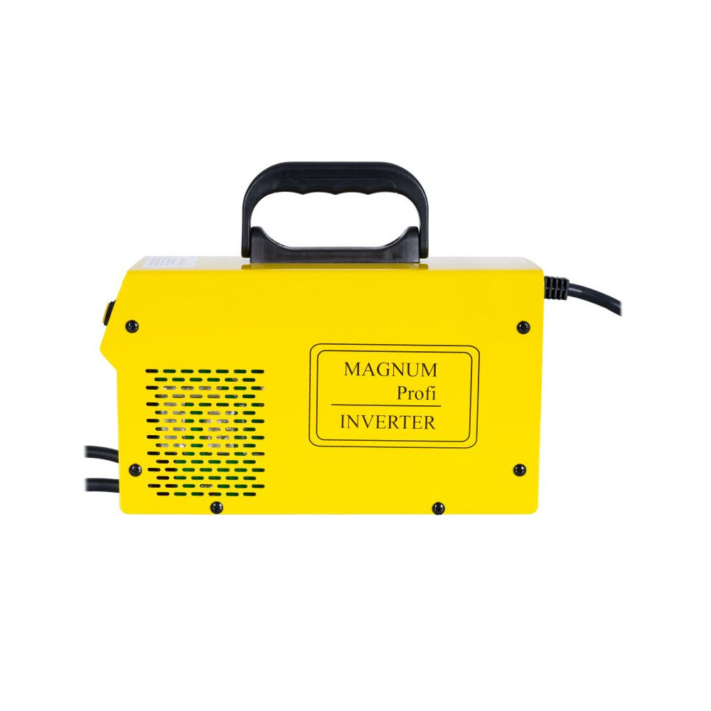 Prostownik z rozruchem Magnum Dinamik Inverter XL 0-840 - U ŁR XL 0-840 - Magnum - 6