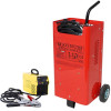 Prostownik z rozruchem Magnum Dinamik Inverter XL 0-840 - U ŁR XL 0-840 - Magnum - 9