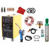 Spawarka Magnum MIG 380 W MMA IGBT - zestaw - U MI 380 WIGB-G - Magnum - 2