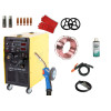 Spawarka Magnum MIG 380 W MMA IGBT - zestaw - U MI 380 WIGB-G - Magnum - 3