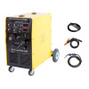 Spawarka Magnum MIG 380 W MMA IGBT - zestaw - U MI 380 WIGB-G - Magnum - 4