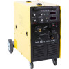 Spawarka Magnum MIG 380 W MMA IGBT - zestaw - U MI 380 WIGB-G - Magnum - 5