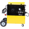 Spawarka Magnum MIG 380 W MMA IGBT - zestaw - U MI 380 WIGB-G - Magnum - 7