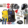 Spawarka Magnum MIG 240 LCD Dual Puls Synergia - zestaw - U MI 240 DP LCD-G - Magnum - 2