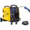 Spawarka Magnum MIG 240 LCD Dual Puls Synergia - zestaw - U MI 240 DP LCD-G - Magnum - 7