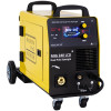 Spawarka Magnum MIG 240 LCD Dual Puls Synergia - zestaw - U MI 240 DP LCD-G - Magnum - 8
