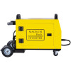 Spawarka Magnum MIG 240 LCD Dual Puls Synergia - zestaw - U MI 240 DP LCD-G - Magnum - 10