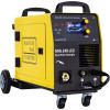 Spawarka Magnum MIG 240 LCD Dual Puls Synergia - zestaw - U MI 240 DP LCD-G - Magnum - 12