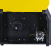 Spawarka Magnum MIG 235 Dual Puls Synergia - zestaw - U MI 235 DP LCD-G - Magnum - 12