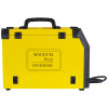 Spawarka Magnum MIG 235 Dual Puls Synergia - zestaw - U MI 235 DP LCD-G - Magnum - 13