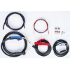 Spawarka Magnum MIG 235 Dual Puls Synergia - zestaw - U MI 235 DP LCD-G - Magnum - 16