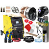 Spawarka Magnum MIG 308 Alu Synergia - zestaw - U MI 308AL SY-G - Magnum - 2