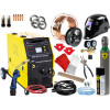 Spawarka Magnum MIG 308 Alu Synergia - zestaw - U MI 308AL SY-G - Magnum - 3
