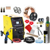 Spawarka Magnum MIG 308 Alu Synergia - zestaw - U MI 308AL SY-G - Magnum - 4