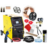 Spawarka Magnum MIG 308 Alu Synergia - zestaw - U MI 308AL SY-G - Magnum - 5