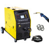 Spawarka Magnum MIG 308 Alu Synergia - zestaw - U MI 308AL SY-G - Magnum - 6